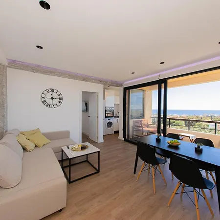 Amazing With Stunning Views