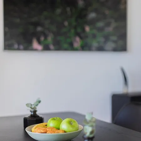 Apartment Amazing With Stunning Views