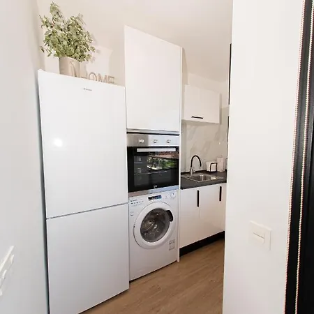 Apartment Amazing With Stunning Views Marbella