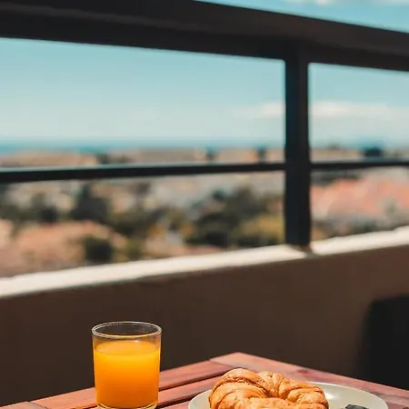 Amazing With Stunning Views Апартаменты Марбелья