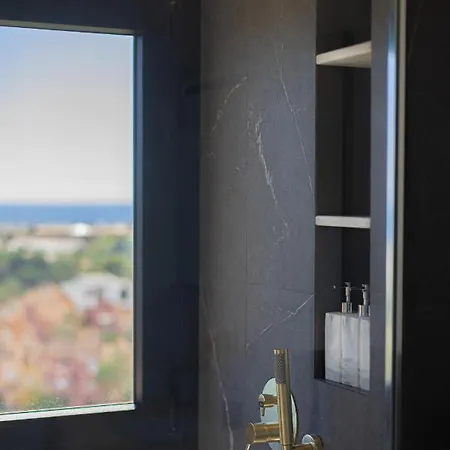 Amazing With Stunning Views