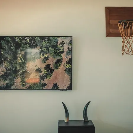 Amazing With Stunning Views