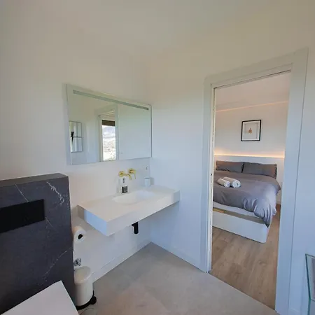 Apartment Amazing With Stunning Views
