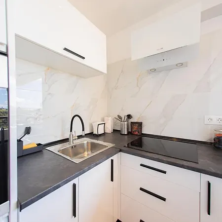 Amazing With Stunning Views Апартаменты