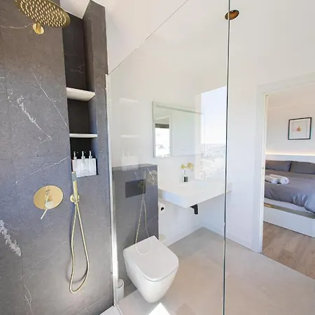 Amazing With Stunning Views Marbella