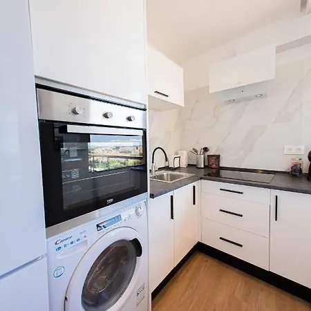 Amazing With Stunning Views Apartamento