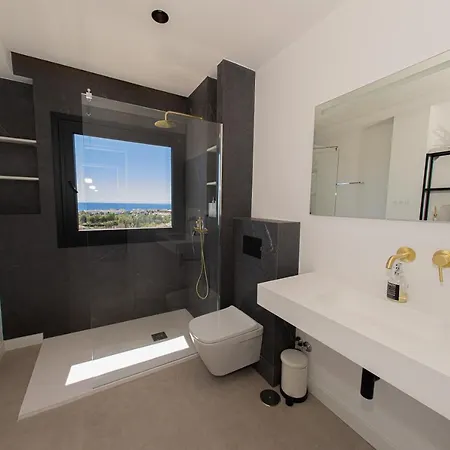 Amazing With Stunning Views Apartamento