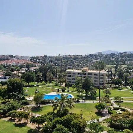 Amazing With Stunning Views * Marbella
