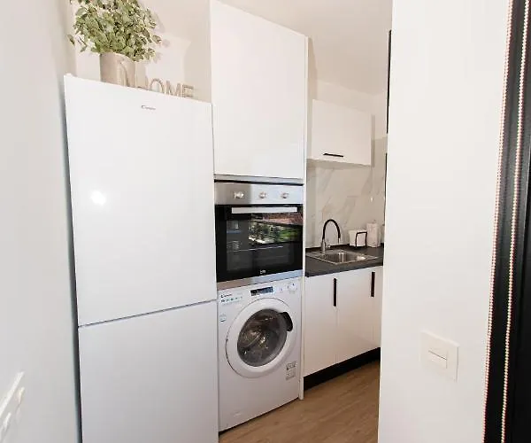 Apartment Amazing With Stunning Views Marbella