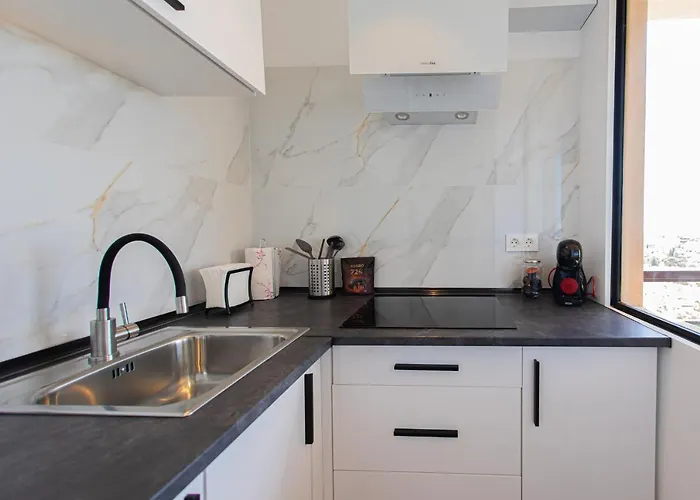 Apartment Amazing With Stunning Views