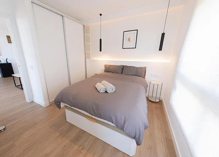 Apartment Amazing With Stunning Views *