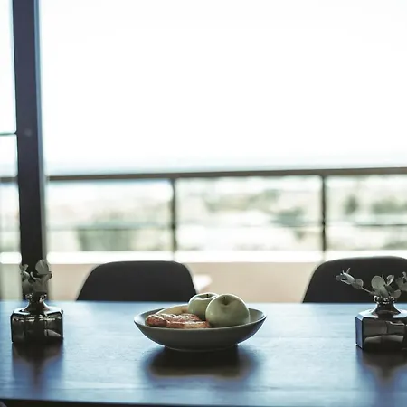 Appartement Amazing With Stunning Views *