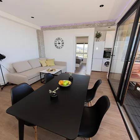 Amazing With Stunning Views * Marbellac