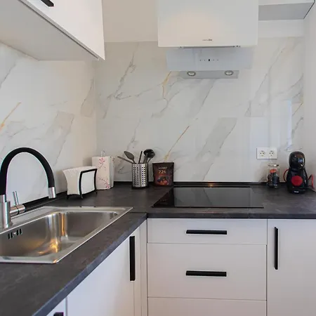 Appartement Amazing With Stunning Views