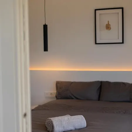 Amazing With Stunning Views Appartement