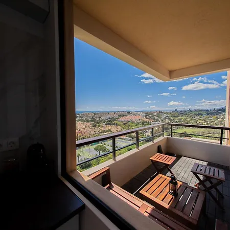 Apartamento Amazing With Stunning Views *