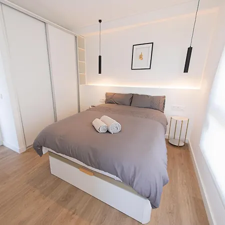 Appartement Amazing With Stunning Views *