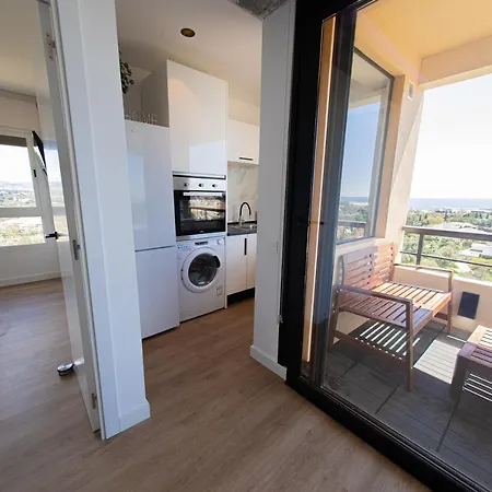 Amazing With Stunning Views Appartement *