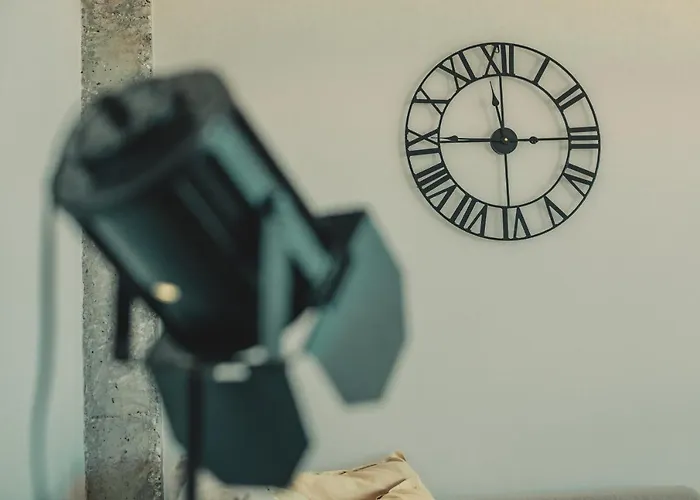 Lägenhet Amazing With Stunning Views