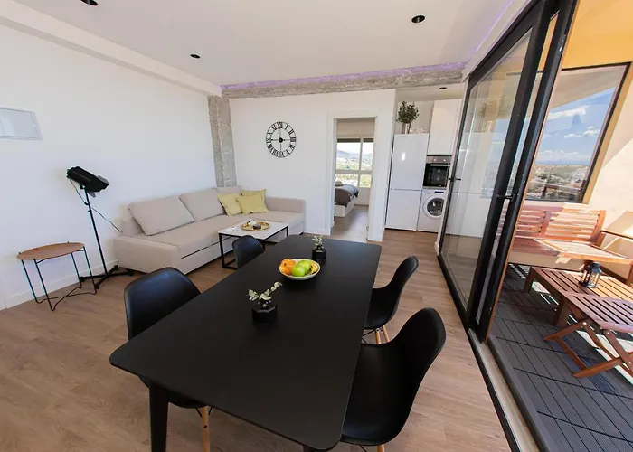 Amazing With Stunning Views * Marbella