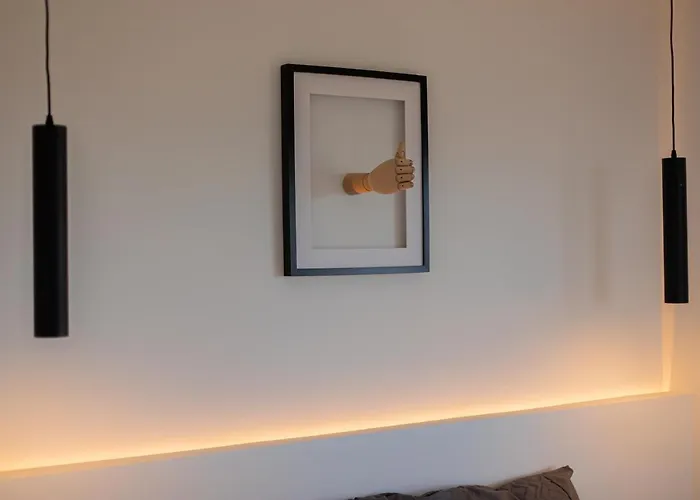 Amazing With Stunning Views *