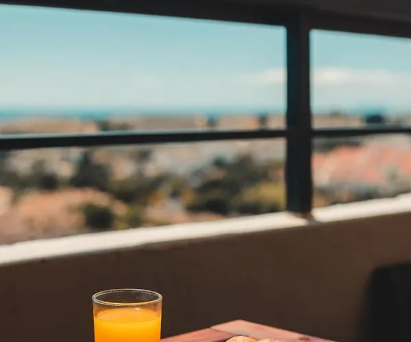 Amazing With Stunning Views Lägenhet Marbella