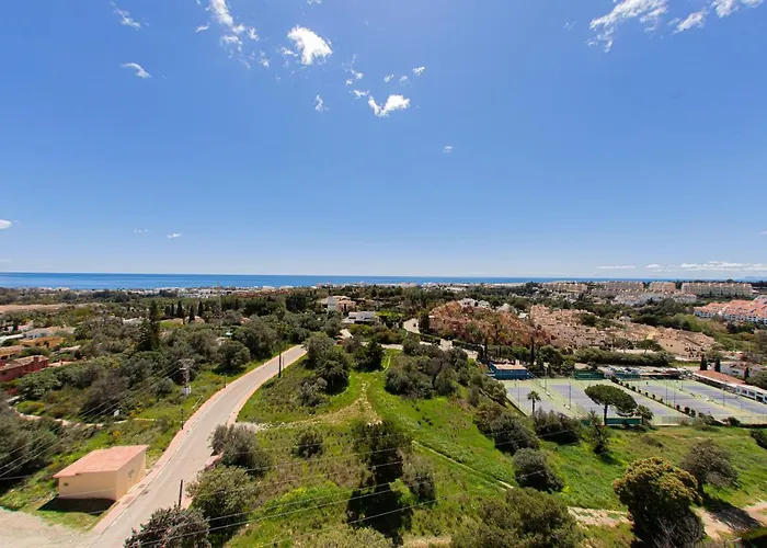 Appartement Amazing With Stunning Views Marbella