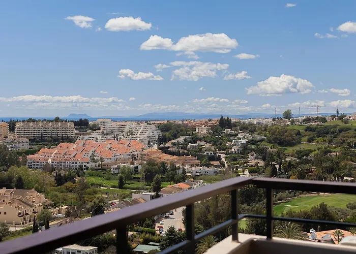 Amazing With Stunning Views