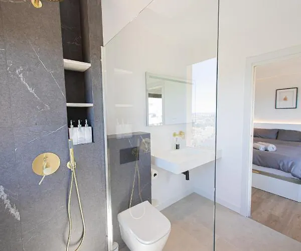 Amazing With Stunning Views Marbella