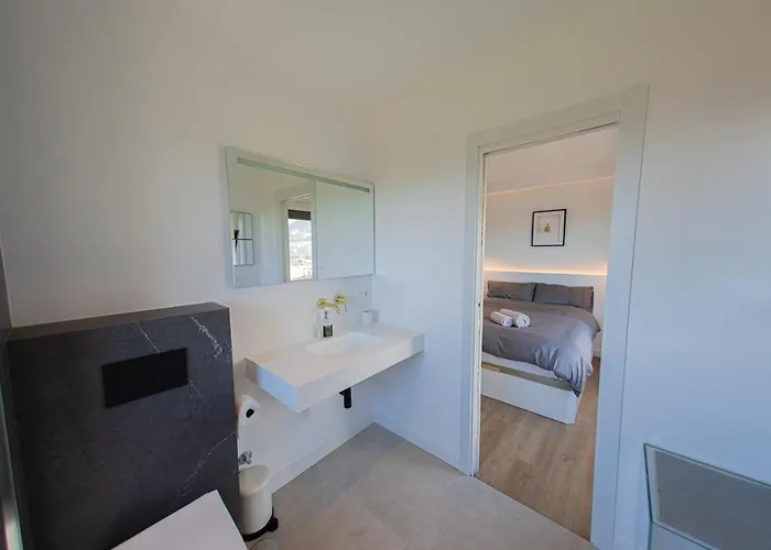 Apartament Amazing With Stunning Views