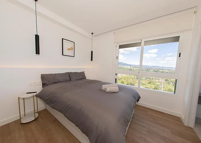 Apartament Amazing With Stunning Views *