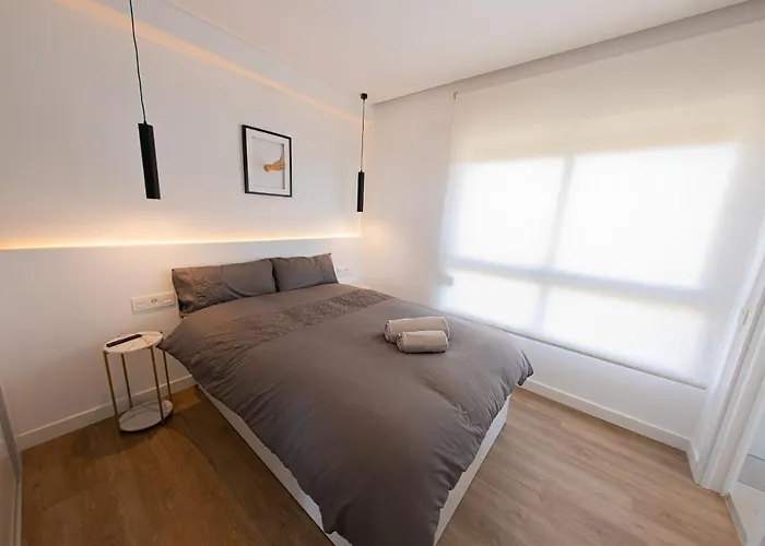 Apartament Amazing With Stunning Views Marbella