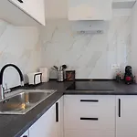 Apartman Amazing With Stunning Views