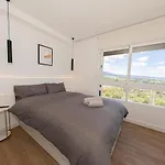 Apartmán Amazing With Stunning Views *