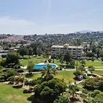 Apartman Amazing With Stunning Views Marbella