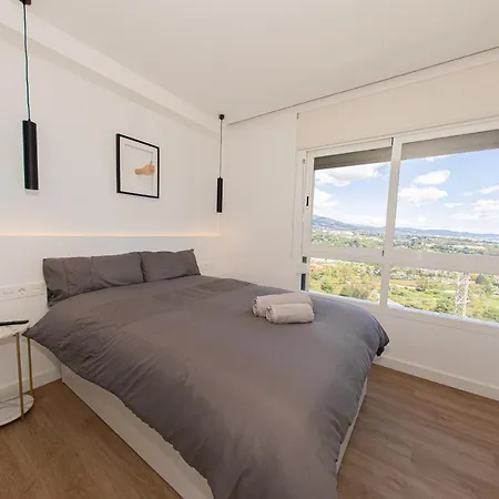דירה Amazing With Stunning Views *