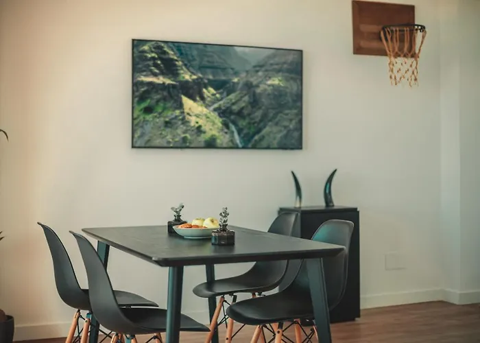 Amazing With Stunning Views