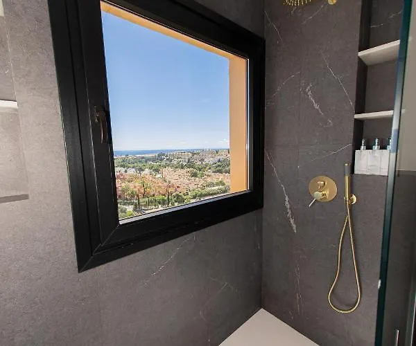 Amazing With Stunning Views